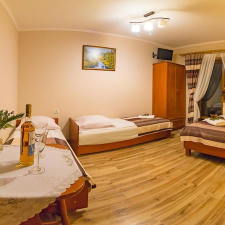 Domek Deluxe Resort Willa Adrian 扎科帕内 外观 照片