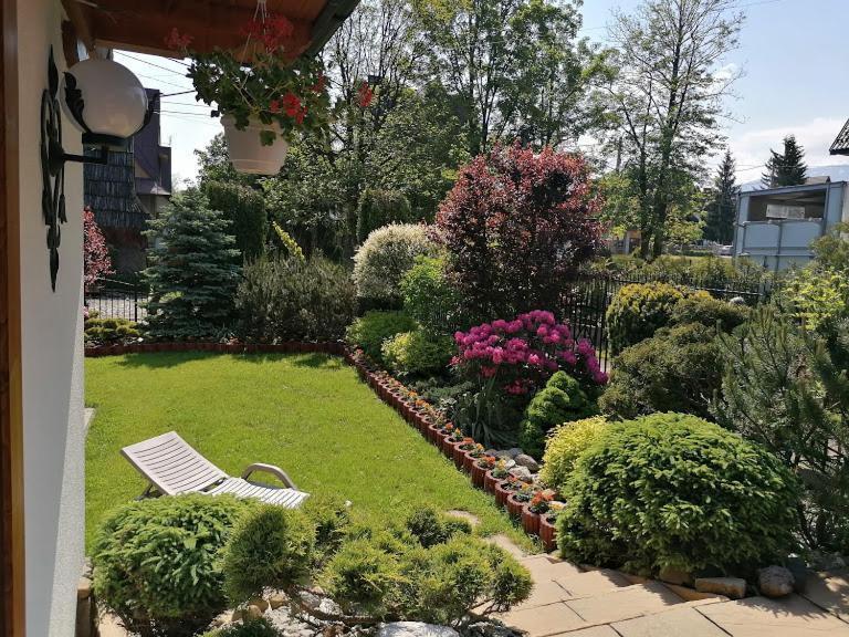 Domek Deluxe Resort Willa Adrian 扎科帕内 外观 照片