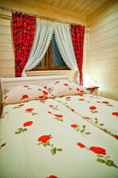 Domek Deluxe Resort Willa Adrian 扎科帕内 外观 照片